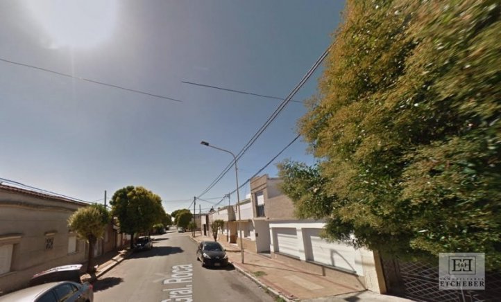 Lote en Venta en Barrio La Estacion de 700 m²