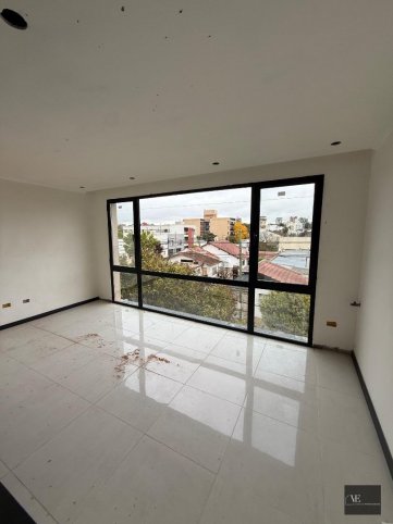 Depto 1 dorm, 50m² a estrenar en Semicentro