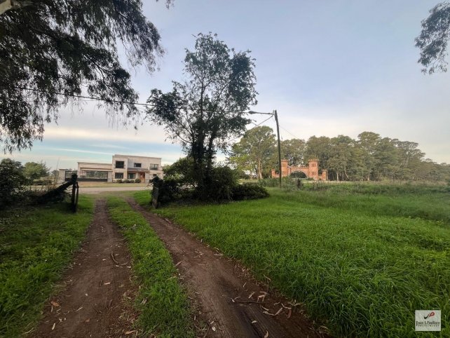 Av. Circunvalación y Guemes