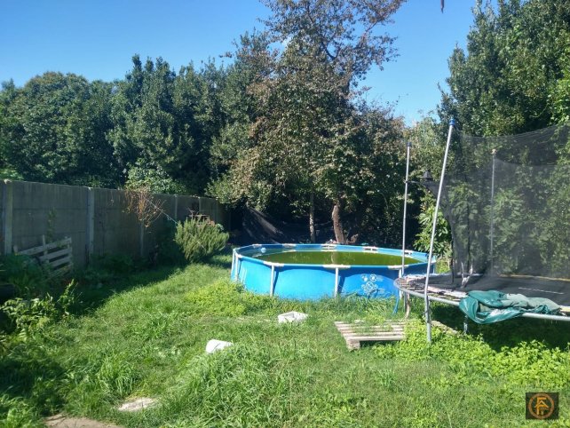 Casa en Venta 3 dormitorios 90m² — Uriburu y Alsina