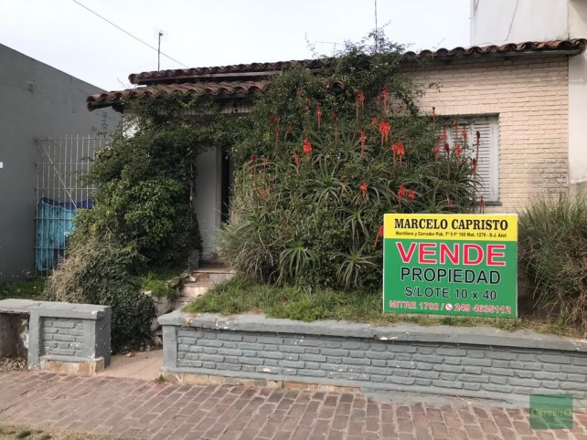 Del Valle 361