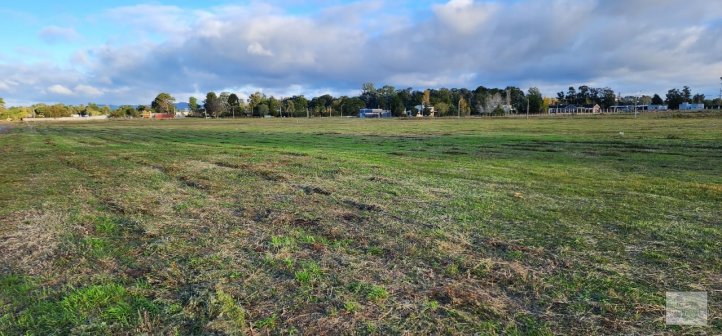 Lote en PH de 32.25x64.95 en Zona El Hornero