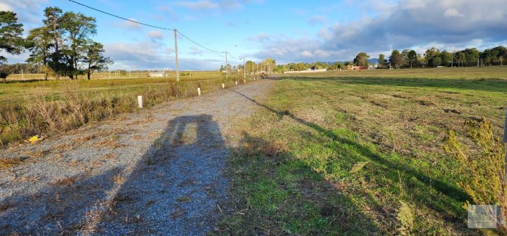 Lote en PH de 32.25x64.95 en Zona El Hornero