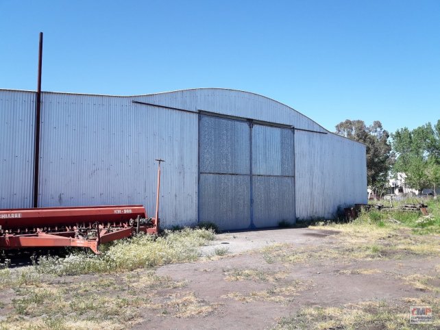 Quinta en Venta / Zona Base Aérea