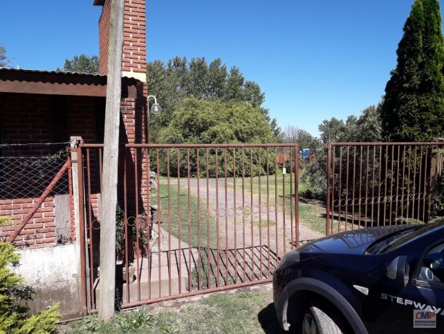Quinta en Venta / Zona Base Aérea