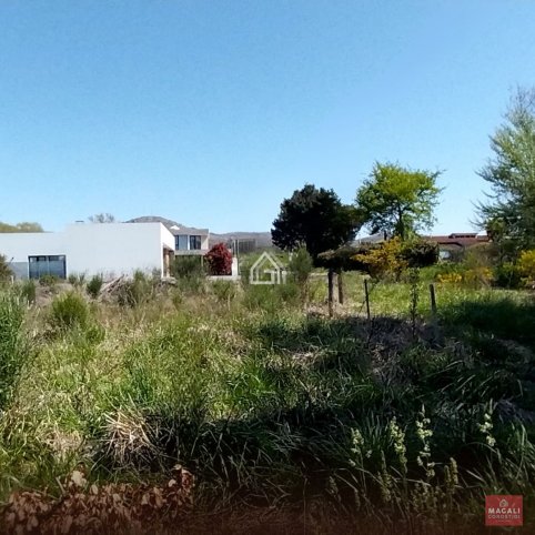 Lote en Venta 400m² con excelente vista — Los Sauces