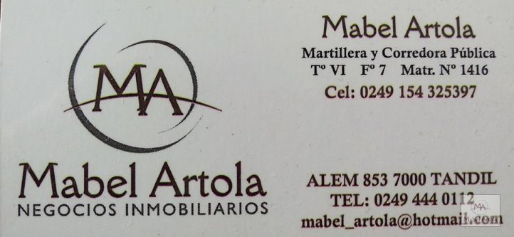 Las Margaritas - zona Paraiso