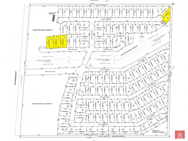 Lote en Venta D&D Inmobiliaria