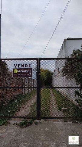 Lote en Venta MITRE 56