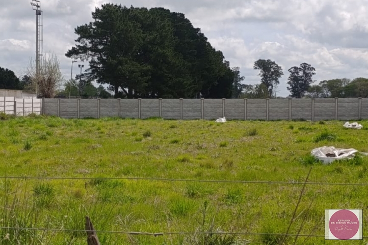 Lote en Venta Zona La Rural