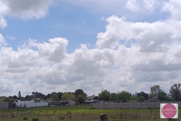 Lote en Venta Zona La Rural