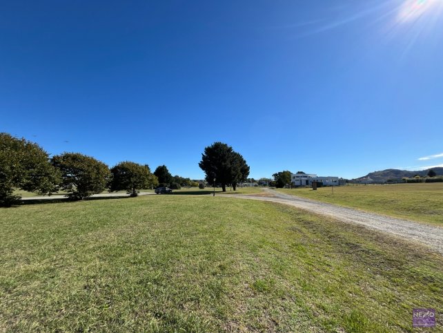 Lote en venta 1.600m² en barrio privado La Mata