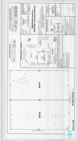 Lote en Venta Juan Manuel de Rosas y Los Ceibos 2000 m²