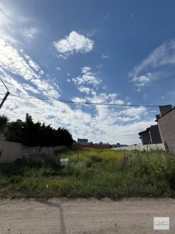 Lote en Venta Godoy Cruz 60m²