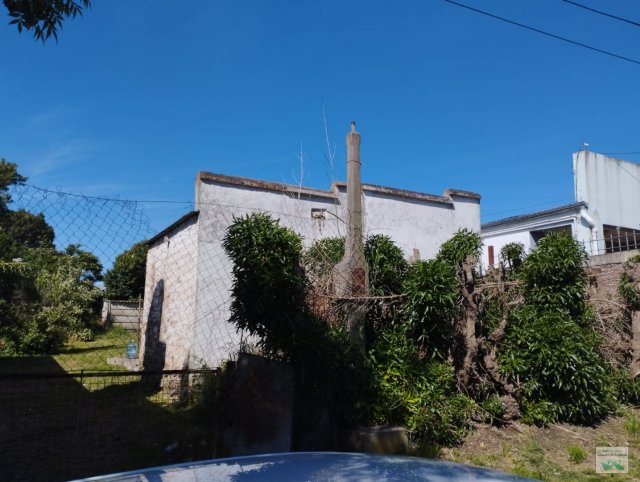 Lote en venta 350m² en Barrio Cerrito, excelente ubicación