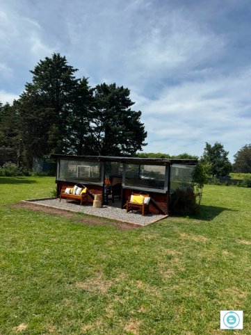 Quinta en Cerro Leones, 2400m² con pileta