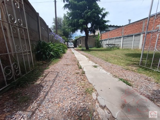 Lote en Venta 14 DE JULIO 1341