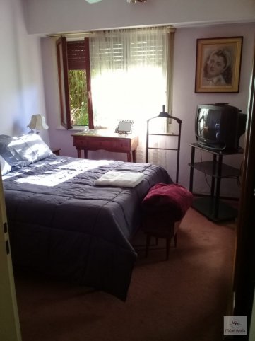 Casa en Av Avellaneda 1025, 2 dorm, 107m², garage