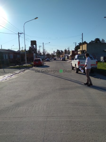 Lote en venta de 476m² en Casacuberta c/ Caseros