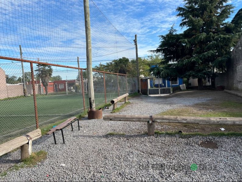 Lote en Venta Azucena 750