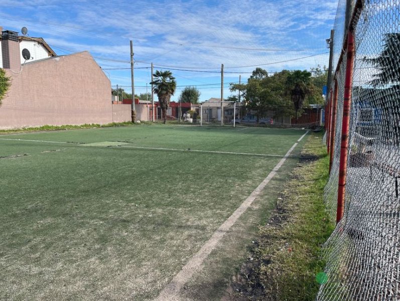 Lote en Venta Azucena 750