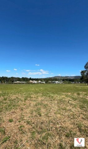 Lote Zona La Rural 1000m² con todos los servicios