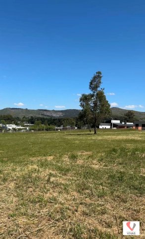Lote Zona La Rural 1000m² con todos los servicios