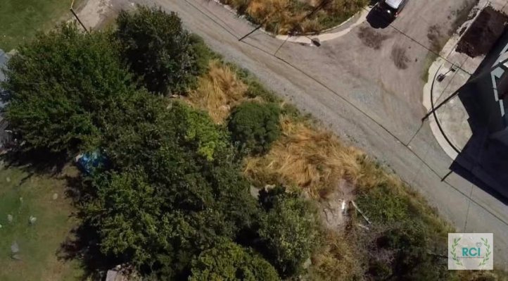 Lote único con vista panorámica a la ciudad — 12 de Octubre 1250