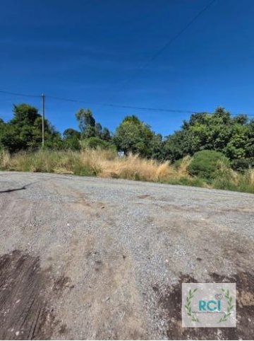 Lote único con vista panorámica a la ciudad — 12 de Octubre 1250