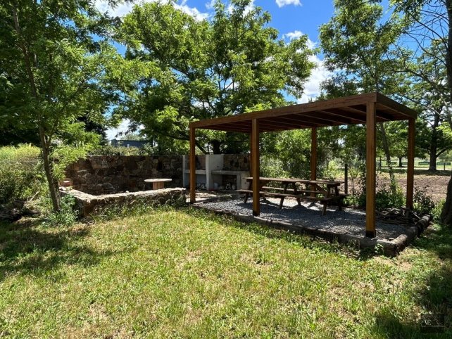 Lote en Venta 1000m² en Roque cruz y Fontana — Zona Campus