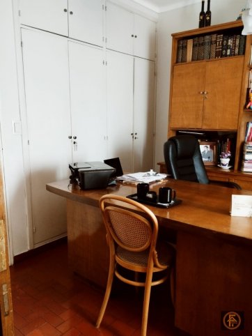Casa en complejo 3 dorm, 95m² con cochera — 25 de Mayo 1400