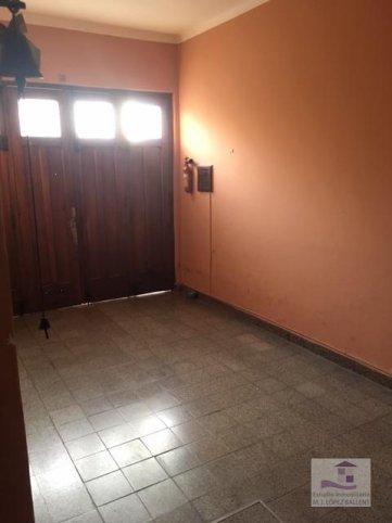 Casa 3 dorm, 150m² con garage — Excelente ubicación