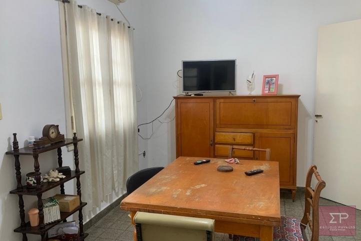 Casa Centrica 3 dorm, 120m² — San Martin y San Lorenzo