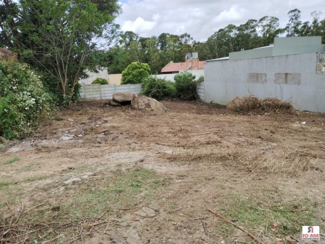 Lote en Venta 450m² en zona Lago del Fuerte