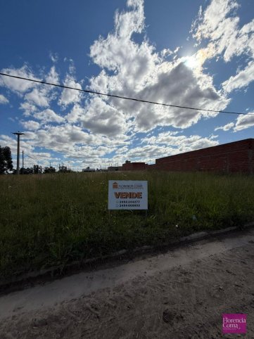 Lote en Venta 458m² en Cuba y Chapaleoufu