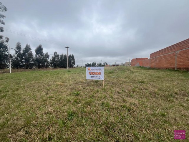 Lote en Venta 458m² en Cuba y Chapaleoufu