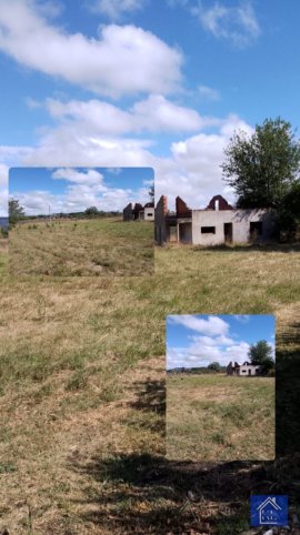 Lote en Venta en Perdersen y La Merced, 70m², Zona La Rural