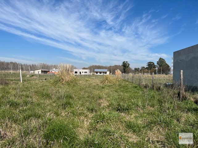 Lote en Venta de 750 m² en Gardey