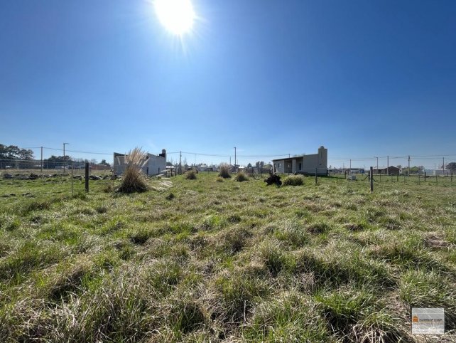 Lote en Venta de 750 m² en Gardey