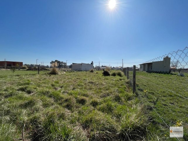 Lote en Venta de 750 m² en Gardey