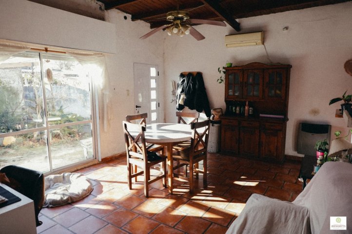 Casa 5 amb, 168m² en Las Ranas con garage