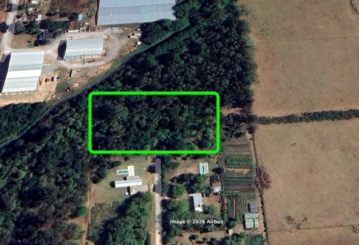Cerrillada 3400