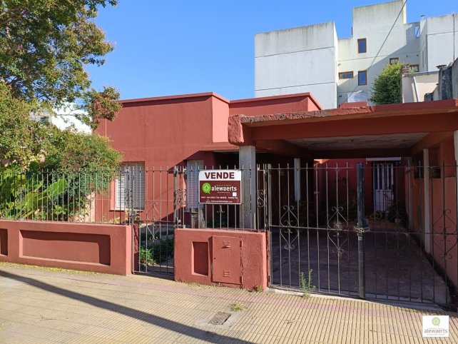 Casa 3 amb, 63m² en SEMI CENTRO con garage
