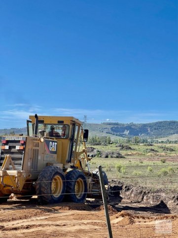 Lote en Venta 1000m² y 2000m² — La Rural