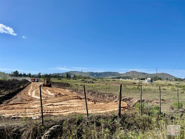 Lote en Venta 1000m² y 2000m² — La Rural