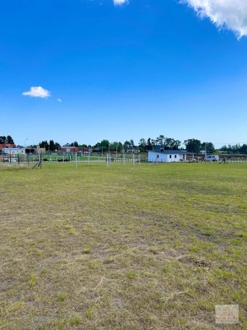 Lote en Venta 1000m² y 2000m² — La Rural