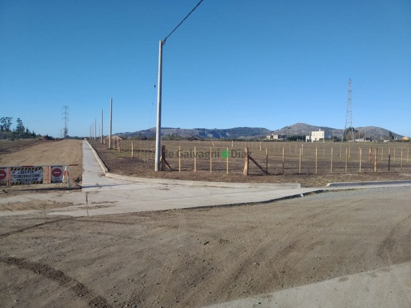 EXCELENTE LOTEO EN LA RURAL