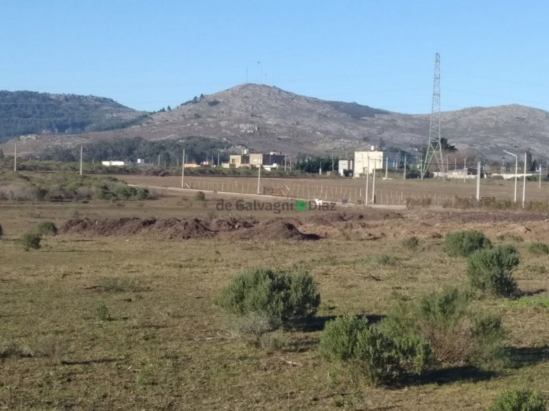 EXCELENTE LOTEO EN LA RURAL