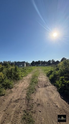 Lote en Venta sobre calle Pedersen entre Muñiz y Rivas