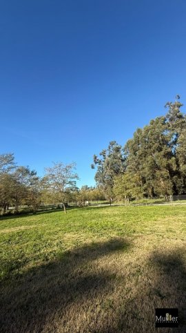 Lote en Venta PH de 1000 m2 sobre calle Las Acacias